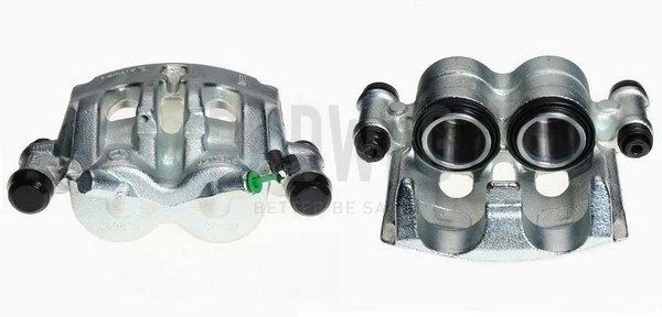 Brake Caliper 393880