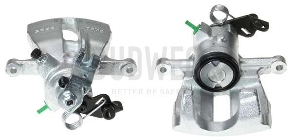 Brake Caliper 393431