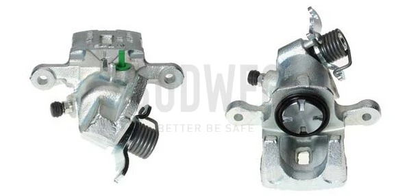 Brake Caliper 393632
