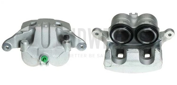 Brake Caliper 394130