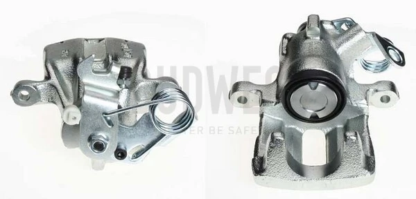 Brake Caliper 392400