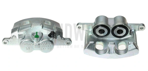 Brake Caliper 395140