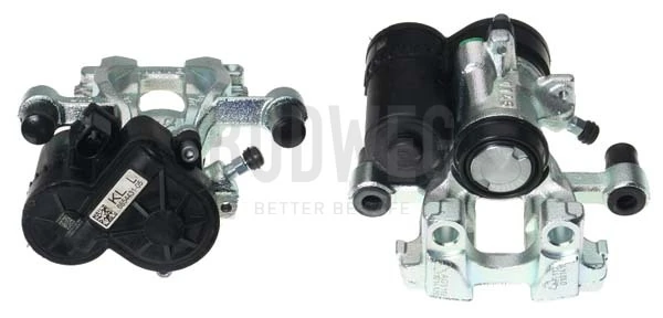 Brake Caliper 395112