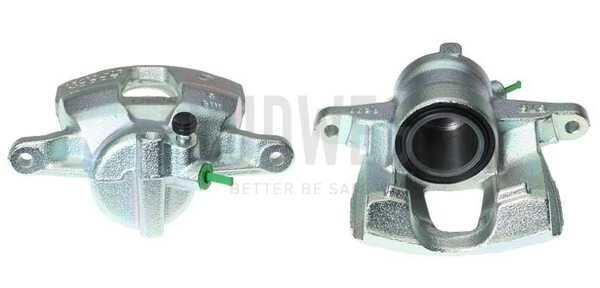 Brake Caliper 393637