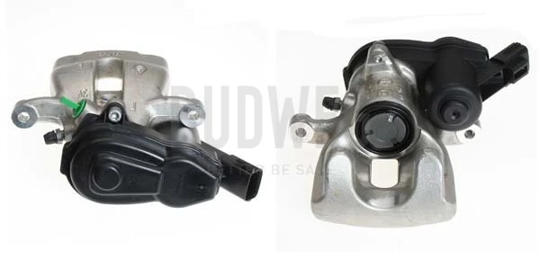Brake Caliper 394893