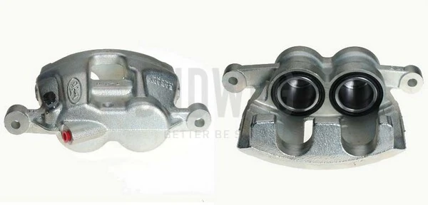 Brake Caliper 393926