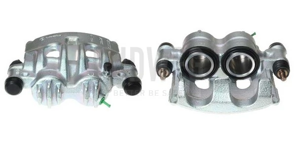 Brake Caliper 394589
