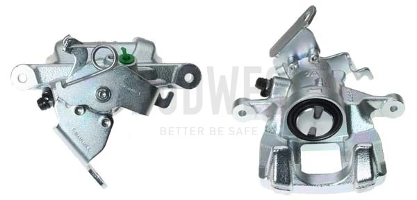 Brake Caliper 395301