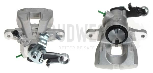 Brake Caliper 393659