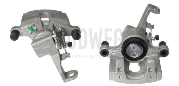 Brake Caliper 394345