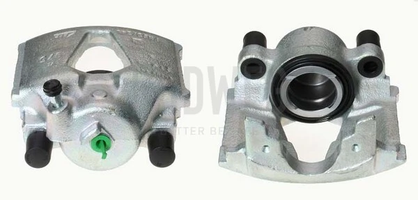 Brake Caliper 391820