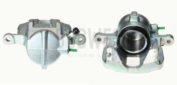Brake Caliper 392914