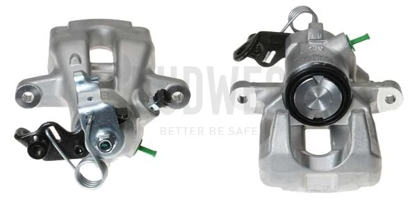 Brake Caliper 393872