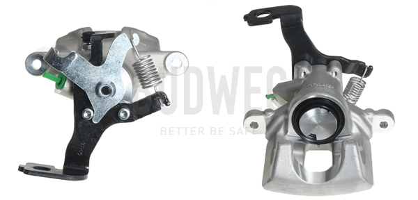 Brake Caliper 394973