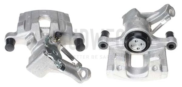 Brake Caliper 393096