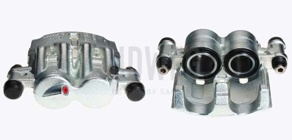 Brake Caliper 393917