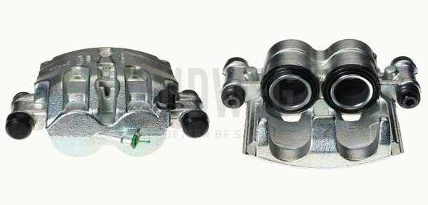 Brake Caliper 394114