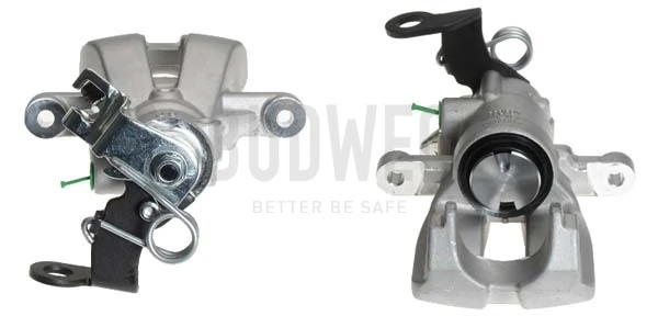 Brake Caliper 393755