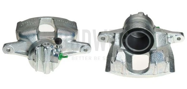 Brake Caliper 393001