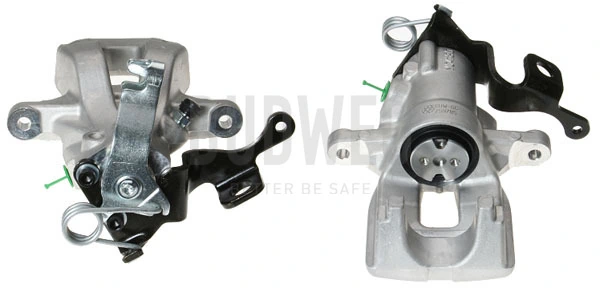 Brake Caliper 394248