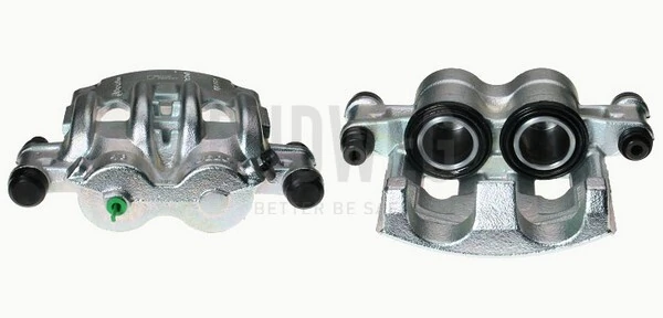 Brake Caliper 394049