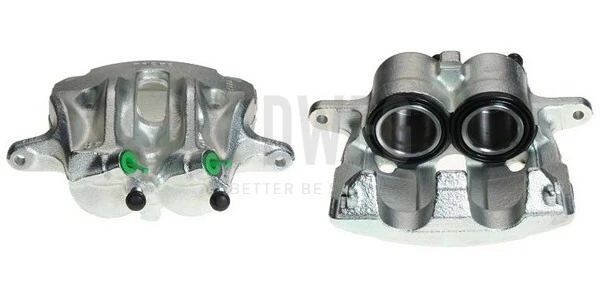 Brake Caliper 392239