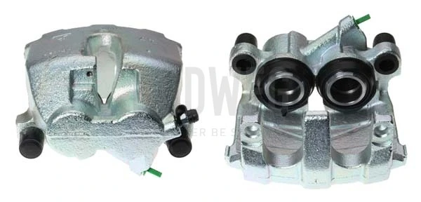 Brake Caliper 394450