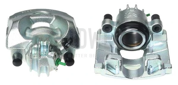 Brake Caliper 395689