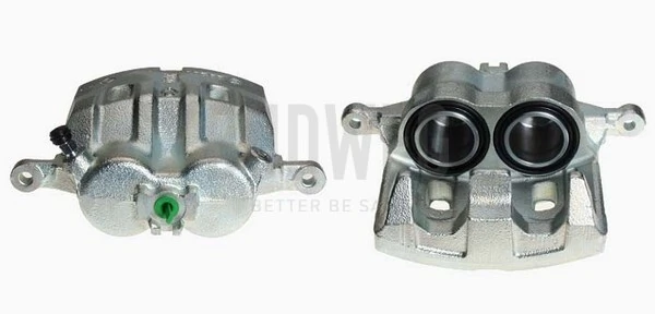 Brake Caliper 393200