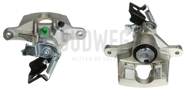 Brake Caliper 393280
