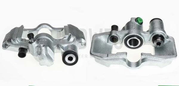 Brake Caliper 393101