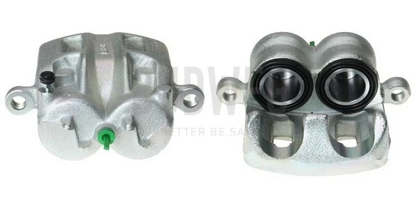 Brake Caliper 393546