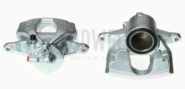 Brake Caliper 393988
