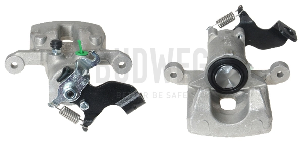 Brake Caliper 395339