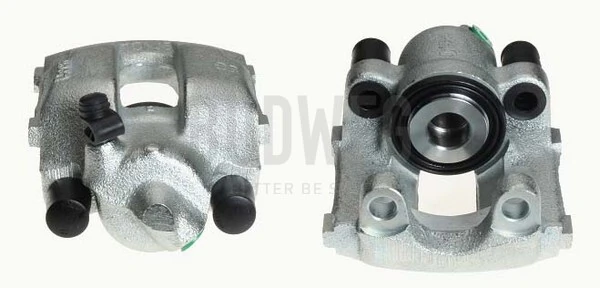 Brake Caliper 393007