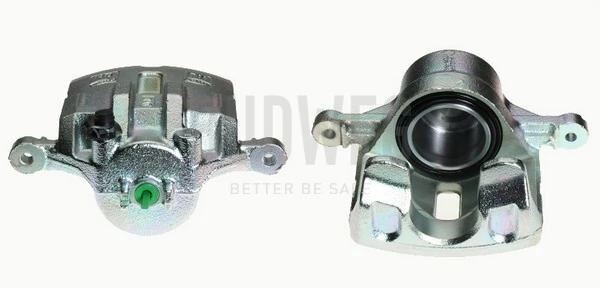 Brake Caliper 393795
