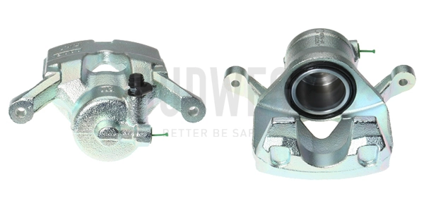 Brake Caliper 394599