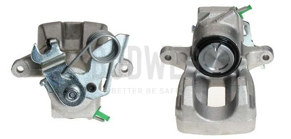 Brake Caliper 393901