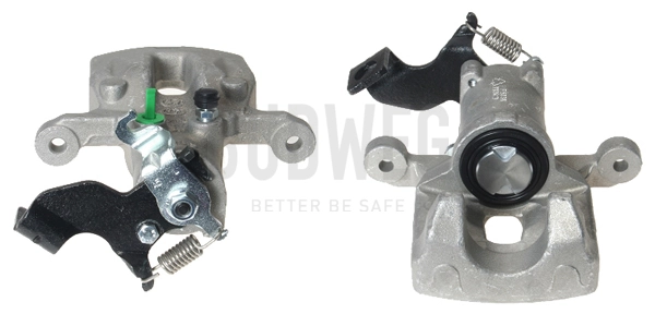 Brake Caliper 395338