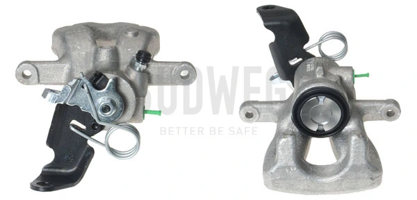 Brake Caliper 393786