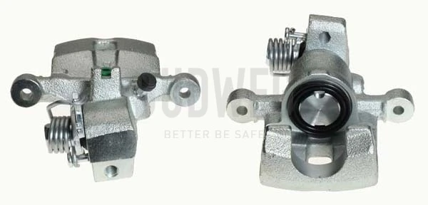 Brake Caliper 393624