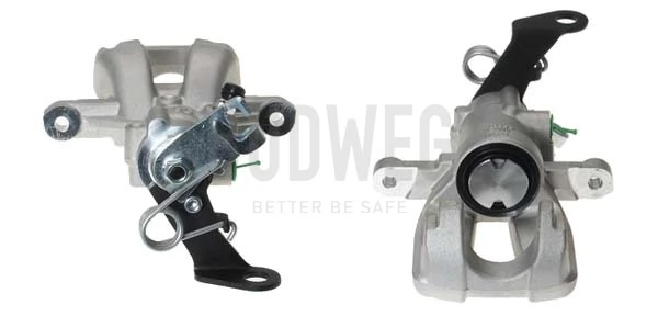 Brake Caliper 393986