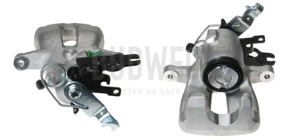 Brake Caliper 393896