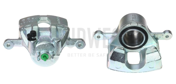 Brake Caliper 394788