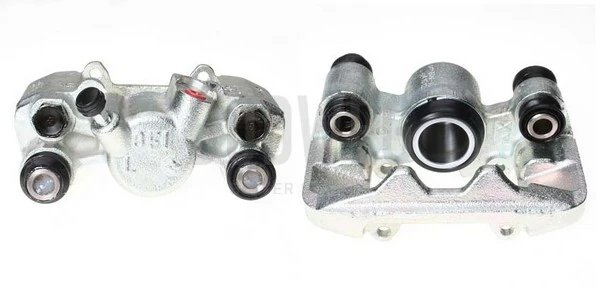 Brake Caliper 393488