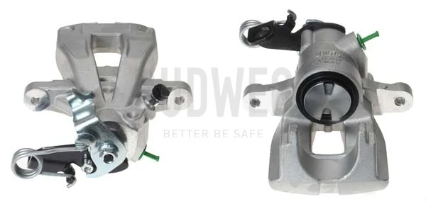 Brake Caliper 393658