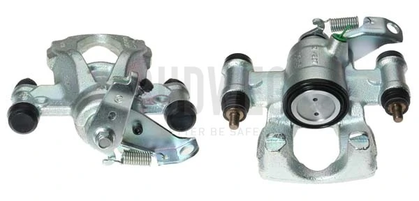 Brake Caliper 395150