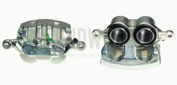 Brake Caliper 393936