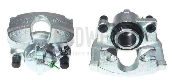 Brake Caliper 393941