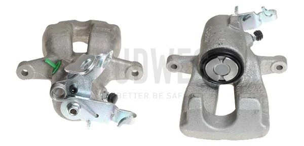 Brake Caliper 393893